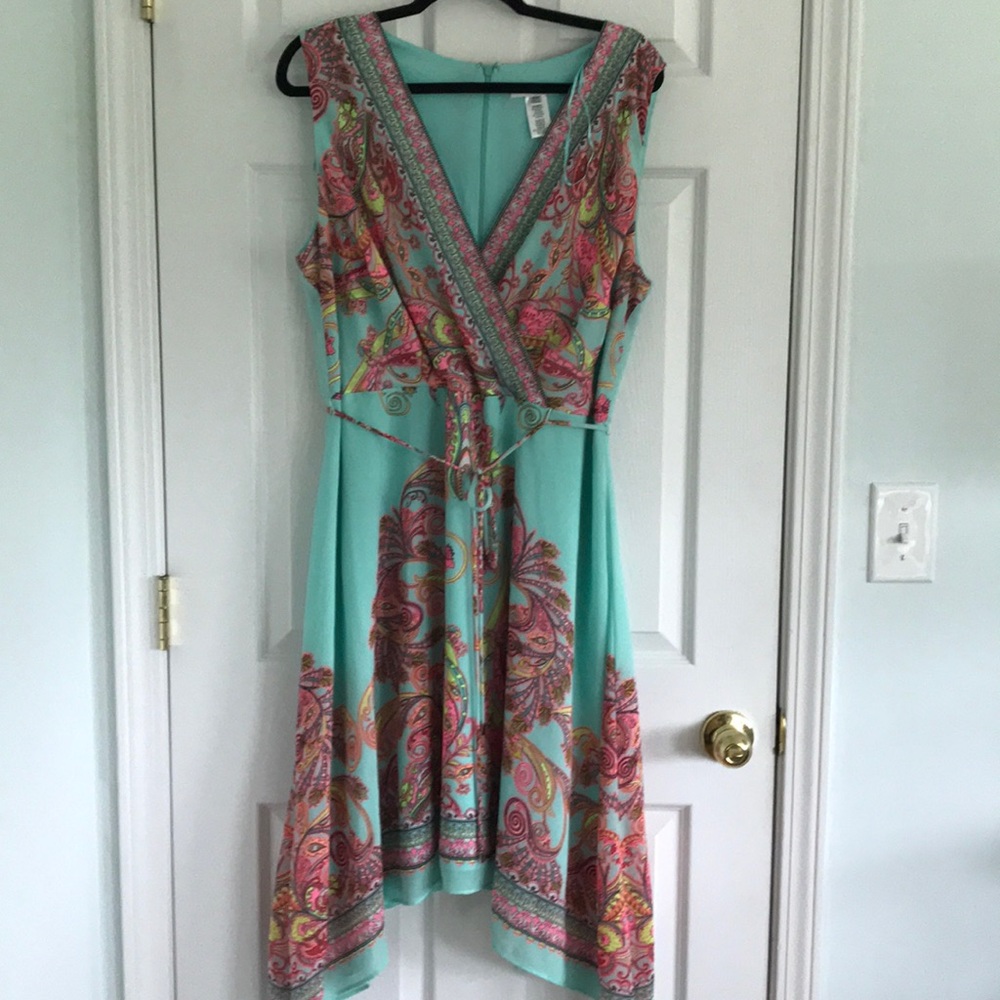 Studio One Dress